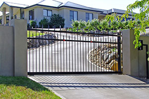 Fencing and Gates